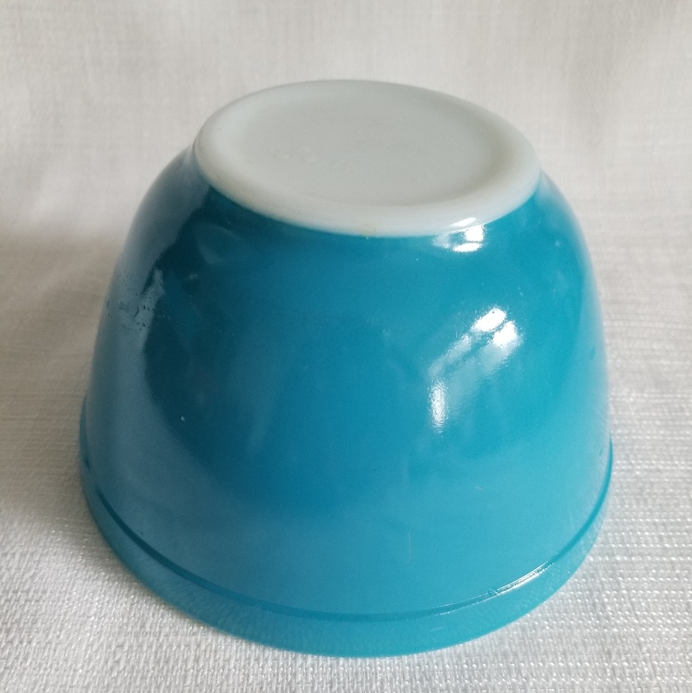 Primary blue 401